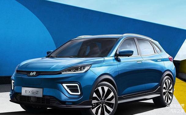 东莞128WEY威派豪华SUV市场的黑马，零跑汽车与智能交通系统的协同