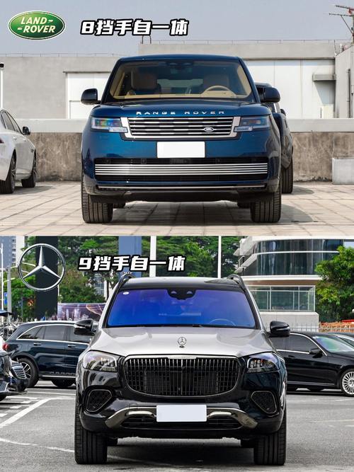 东莞128迈巴赫经典与现代的完美融合，路虎如何塑造独特的品牌形象